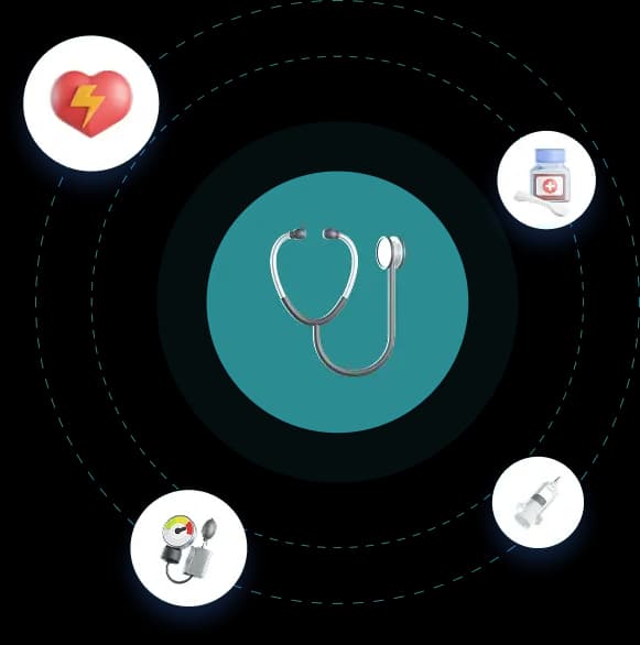 خدمة التأمين الصحي في مجمع بدر الطبي بالقريات - شراكة مع أبرز شركات التأمين المعتمدة